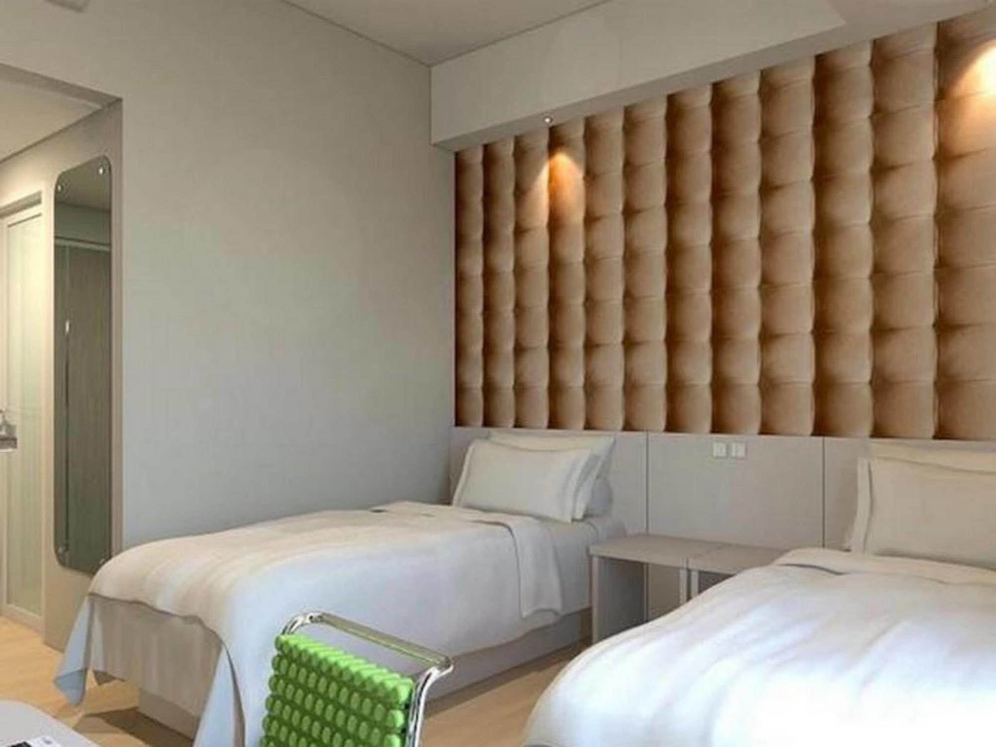 Yasmin Hotel Karawaci Tangerang Exterior photo