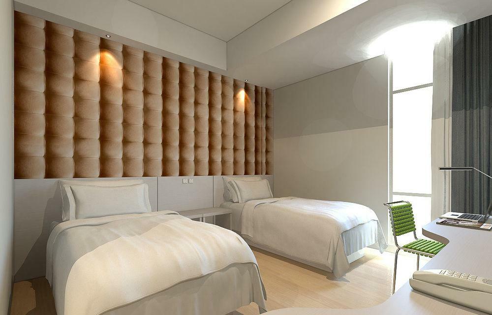 Yasmin Hotel Karawaci Tangerang Exterior photo