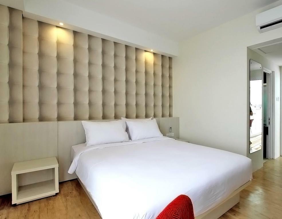 Yasmin Hotel Karawaci Tangerang Exterior photo